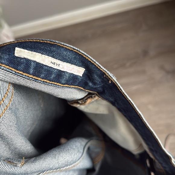 Citizens of Humanity Neve Low Slung Relaxed jeans - Picture 11 of 15